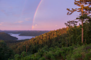 Explore the Best Things To Do in Beavers Bend State Park